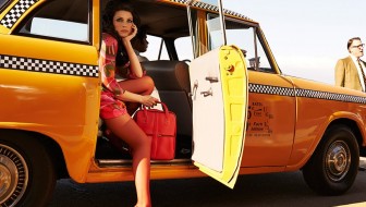 Mad Men Season 7 Character Photos-2