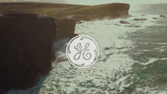 Moon Power in Scotland - GE - YouTube