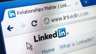 linkedin