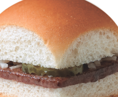white castle