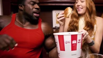 KFC - Favorites Bucket _Get Together_ _30 Commercial - YouTube-1
