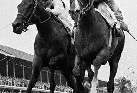 KY horse race