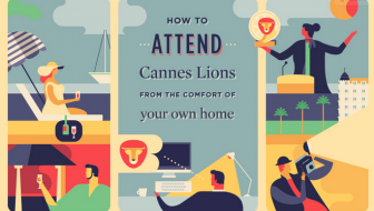 Cannes for couch potatoes