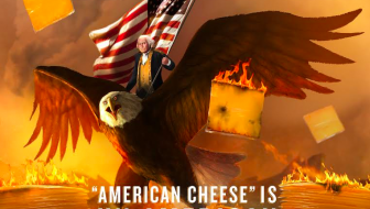 cheese un-american