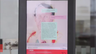 Ask-Ogilvy