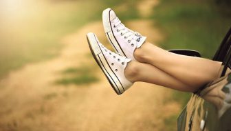 Chuck taylors