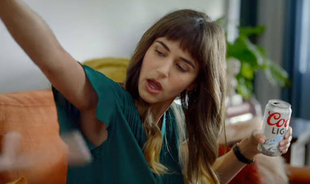 101 Year Old Wwii Veteran Credits Longevity To Daily Coors Light